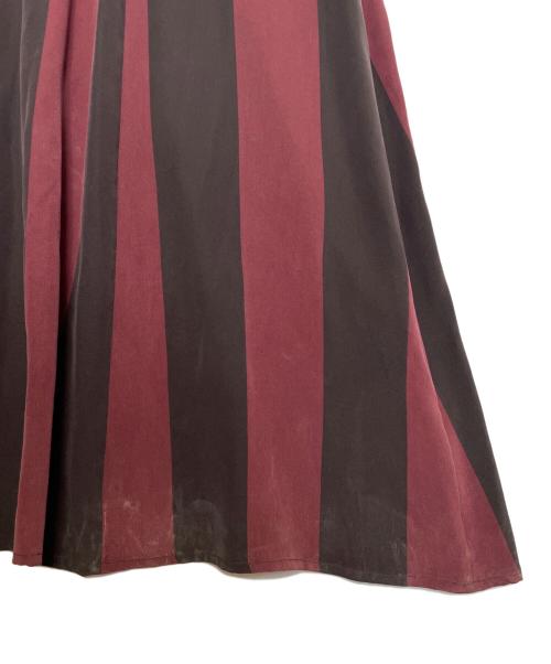 GANNI（ガニー）GANNI (ガニー) Ganni ガニー半袖ワンピース 1 サイズ:36の古着・服飾アイテム