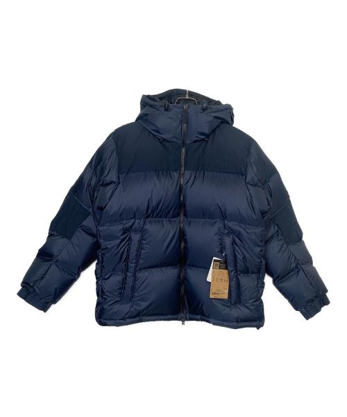 THE NORTH FACE（ザ ノース フェイス）THE NORTH FACE (ザ ノース フェイス) ウィンドストッパーヌプシフーディ アーバンネイビー サイズ:L 未使用品の古着・服飾アイテム