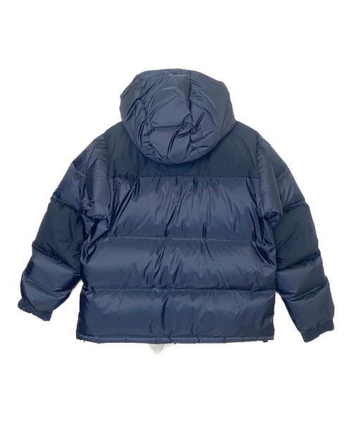 THE NORTH FACE（ザ ノース フェイス）THE NORTH FACE (ザ ノース フェイス) ウィンドストッパーヌプシフーディ アーバンネイビー サイズ:L 未使用品の古着・服飾アイテム