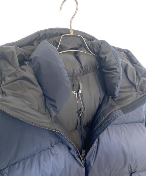 THE NORTH FACE（ザ ノース フェイス）THE NORTH FACE (ザ ノース フェイス) ウィンドストッパーヌプシフーディ アーバンネイビー サイズ:L 未使用品の古着・服飾アイテム