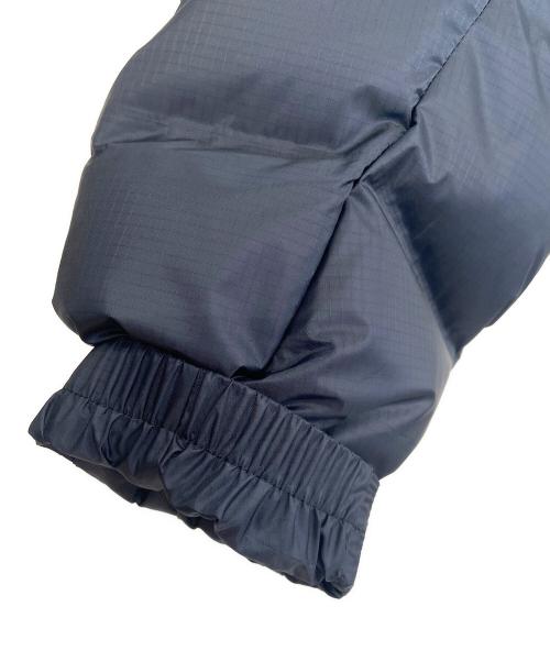 THE NORTH FACE（ザ ノース フェイス）THE NORTH FACE (ザ ノース フェイス) ウィンドストッパーヌプシフーディ アーバンネイビー サイズ:L 未使用品の古着・服飾アイテム