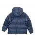 THE NORTH FACE (ザ ノース フェイス) ウィンドストッパーヌプシフーディ アーバンネイビー サイズ:L 未使用品：40000円