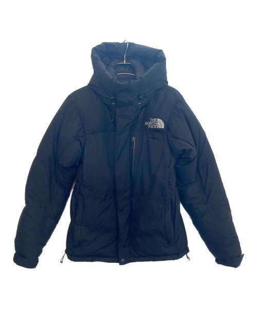 THE NORTH FACE（ザ ノース フェイス）THE NORTH FACE (ザ ノース フェイス) ダウンジャケット ブラック サイズ:XLの古着・服飾アイテム