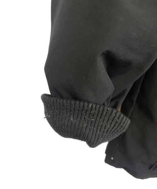 Schott（ショット）SCHOTT (ショット) ダウンジャケット ブラック サイズ:Mの古着・服飾アイテム