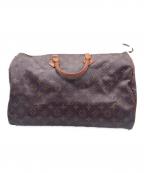 LOUIS VUITTONルイ ヴィトン）の古着「モノグラム」｜ブラウン