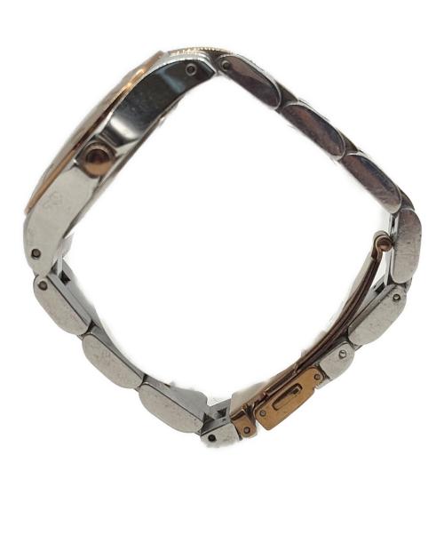 Marc by Marc Jacobs（マークバイマークジェイコブス）Marc by Marc Jacobs (マークバイマークジェイコブス) リストウォッチ シャイニングピンクの古着・服飾アイテム