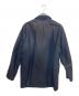 LOEWE (ロエベ) レザージャケット サイズ:50：45000円