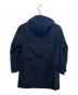 COMME des GARCONS JUNYA WATANABE MAN (コム デ ギャルソン ジュンヤ ワタナベ マン) THE NORTH FACE (ザ ノース フェイス) フーデッドコート ブラック サイズ:XS：35000円