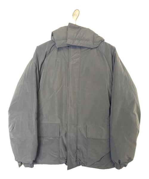 URBAN RESEARCH（アーバンリサーチ）URBAN RESEARCH (アーバンリサーチ) ダウンジャケット ブラック サイズ:2の古着・服飾アイテム