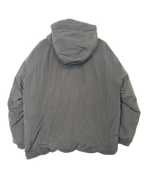 URBAN RESEARCH（アーバンリサーチ）URBAN RESEARCH (アーバンリサーチ) ダウンジャケット ブラック サイズ:2の古着・服飾アイテム