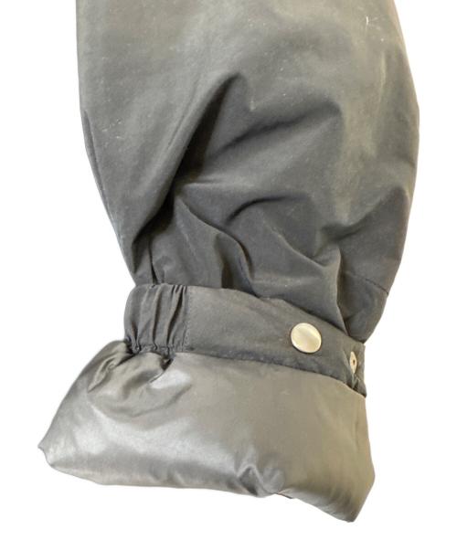 URBAN RESEARCH（アーバンリサーチ）URBAN RESEARCH (アーバンリサーチ) ダウンジャケット ブラック サイズ:2の古着・服飾アイテム