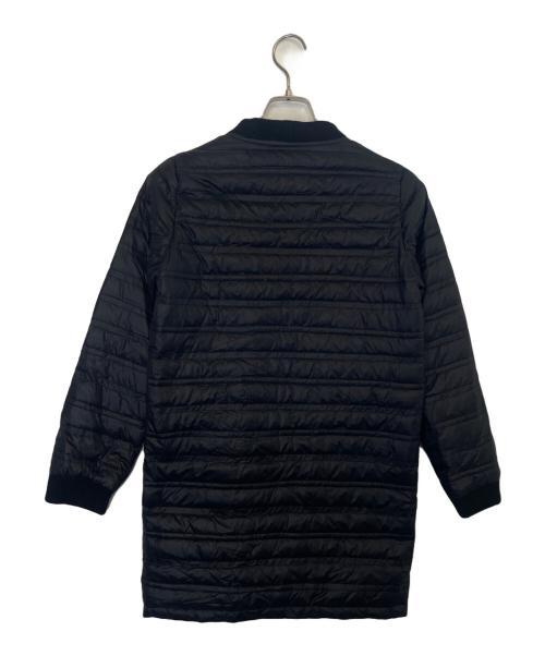 Ron Herman（ロンハーマン）Ron Herman (ロンハーマン) スナップジャケット ブラック サイズ:XSの古着・服飾アイテム