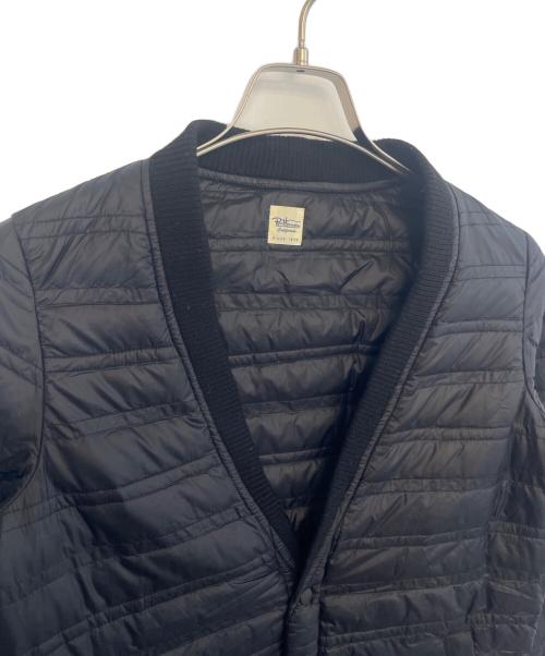 Ron Herman（ロンハーマン）Ron Herman (ロンハーマン) スナップジャケット ブラック サイズ:XSの古着・服飾アイテム