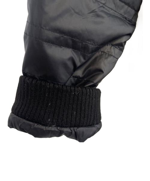 Ron Herman（ロンハーマン）Ron Herman (ロンハーマン) スナップジャケット ブラック サイズ:XSの古着・服飾アイテム