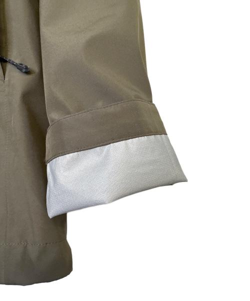 THE NORTH FACE（ザ ノース フェイス）THE NORTH FACE (ザ ノース フェイス) フューチャーライトドリズルジャケット オリーブ サイズ:XLの古着・服飾アイテム