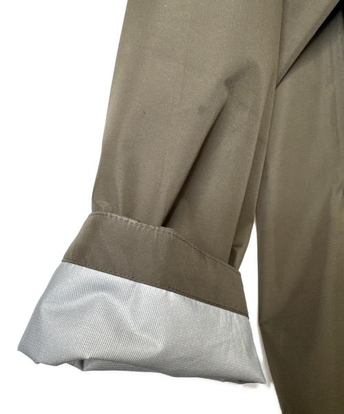 THE NORTH FACE（ザ ノース フェイス）THE NORTH FACE (ザ ノース フェイス) フューチャーライトドリズルジャケット オリーブ サイズ:XLの古着・服飾アイテム