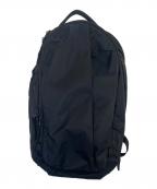 ABLE CARRYエイブルキャリー）の古着「バックパック」｜ブラック