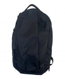 ABLE CARRY（エイブルキャリー）の古着「バックパック」｜ブラック