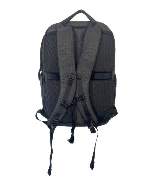 AER（エアー）AER (エアー) バックパック ブラックの古着・服飾アイテム