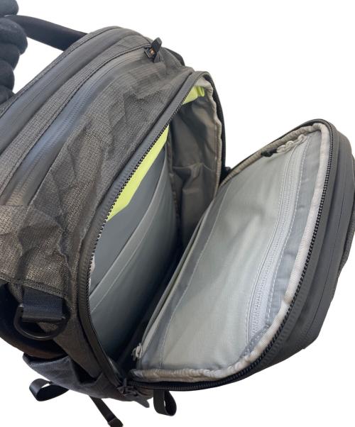 AER（エアー）AER (エアー) バックパック ブラックの古着・服飾アイテム