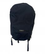 bellroyベルロイ）の古着「バックパック」｜ブラック