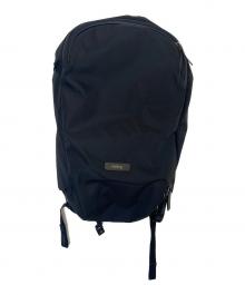 bellroy（ベルロイ）の古着「バックパック」｜ブラック