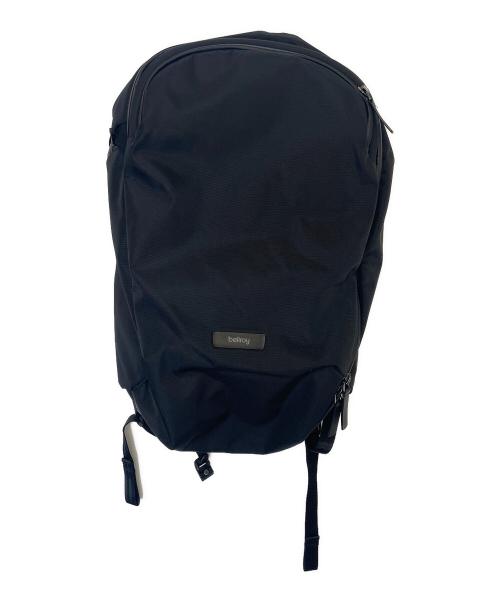 bellroy（ベルロイ）bellroy (ベルロイ) バックパック ブラックの古着・服飾アイテム