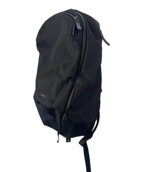 bellroy（ベルロイ）bellroy (ベルロイ) バックパック ブラックの古着・服飾アイテム