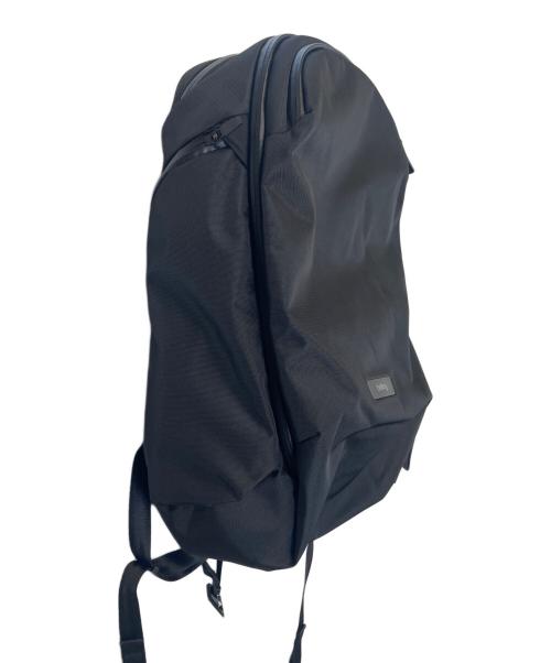 bellroy（ベルロイ）bellroy (ベルロイ) バックパック ブラックの古着・服飾アイテム