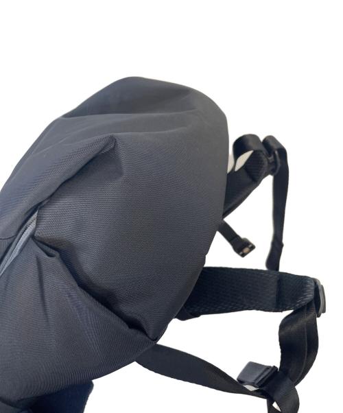 bellroy（ベルロイ）bellroy (ベルロイ) バックパック ブラックの古着・服飾アイテム