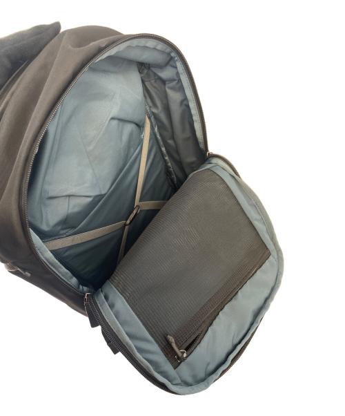 bellroy（ベルロイ）bellroy (ベルロイ) バックパック ブラックの古着・服飾アイテム