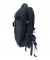 DIRECT ACTION (ダイレクトアクション) バックパック ブラック：12000円