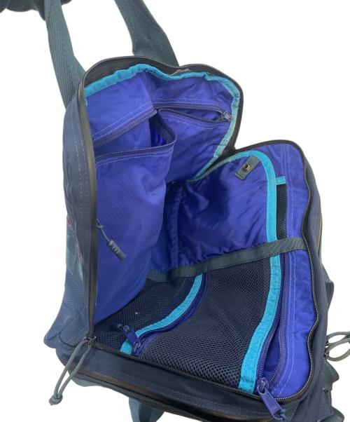 BRIEFING（ブリーフィング）BRIEFING (ブリーフィング) 3WAYバッグ ネイビーの古着・服飾アイテム