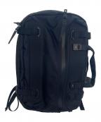 BLACK EMBERブラックエンバー）の古着「2WAYバッグパック」｜ブラック