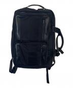 BRIEFINGブリーフィング）の古着「3WAYバッグ」｜ブラック