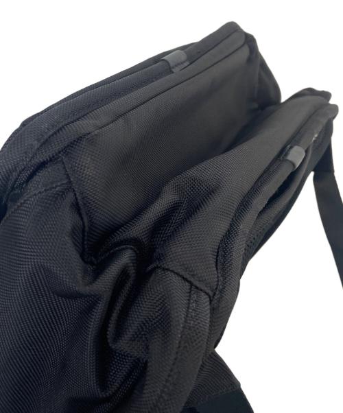 TUMI（トゥミ）TUMI (トゥミ) バックパック ブラックの古着・服飾アイテム