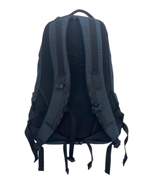ARC'TERYX（アークテリクス）ARC'TERYX (アークテリクス) バックパック ネイビー×ブラックの古着・服飾アイテム