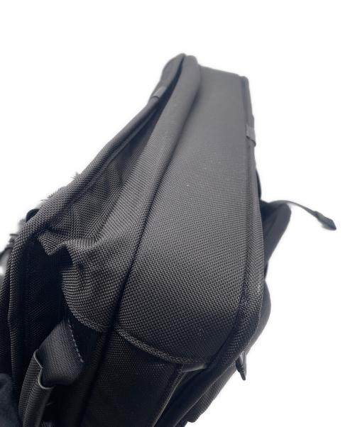 TUMI（トゥミ）TUMI (トゥミ) ALPHA (アルファ) 3WAYバッグ ブラックの古着・服飾アイテム