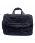 TUMI（トゥミ）の古着「3WAYバッグ」｜ブラック