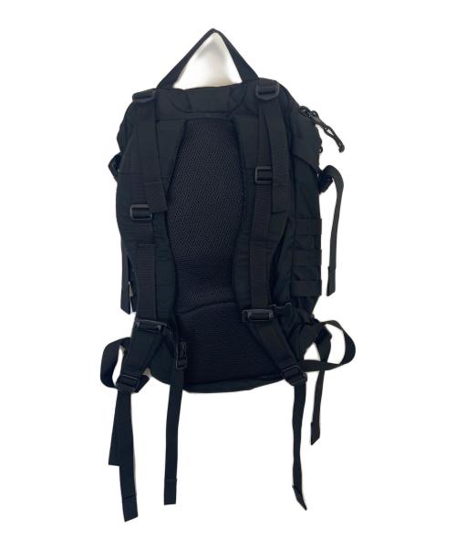 MYSTERY RANCH（ミステリーランチ）MYSTERY RANCH (ミステリーランチ) FREAK'S STORE (フリークスストア) バックパック ブラックの古着・服飾アイテム