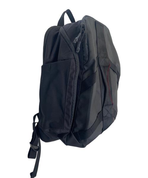 BRIEFING（ブリーフィング）BRIEFING (ブリーフィング) バックパック ブラックの古着・服飾アイテム