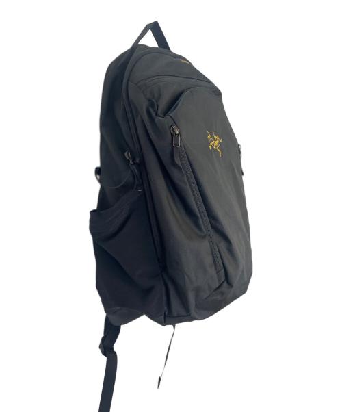 ARC'TERYX（アークテリクス）ARC'TERYX (アークテリクス) バックパック ブラックの古着・服飾アイテム
