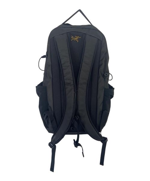 ARC'TERYX（アークテリクス）ARC'TERYX (アークテリクス) バックパック ブラックの古着・服飾アイテム
