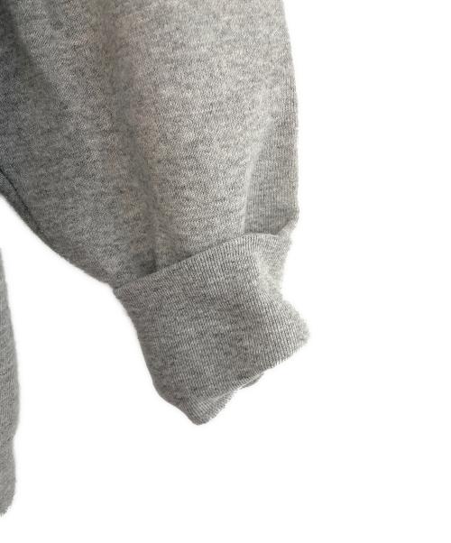 FRUIT OF THE LOOM（フルーツオブザルーム）FRUIT OF THE LOOM (フルーツオブザルーム) スウェット グレー サイズ:XLの古着・服飾アイテム