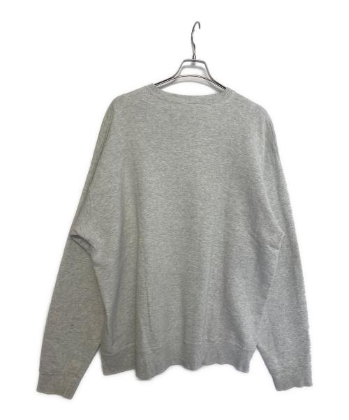 NIKE（ナイキ）NIKE (ナイキ) スウェット グレー サイズ:XLの古着・服飾アイテム