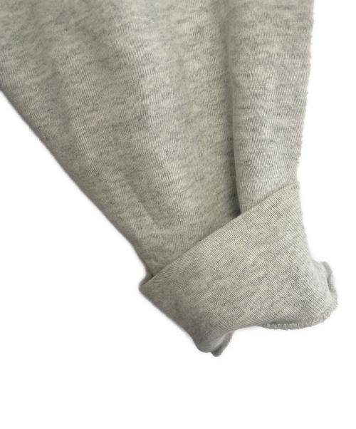 NIKE（ナイキ）NIKE (ナイキ) スウェット グレー サイズ:XLの古着・服飾アイテム