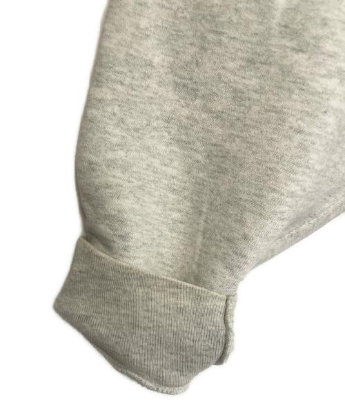 NIKE（ナイキ）NIKE (ナイキ) スウェット グレー サイズ:XLの古着・服飾アイテム