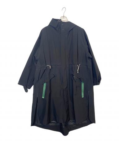 中古・古着通販】UN3D. (アンスリード) MINIMAL MOUNTAIN COAT