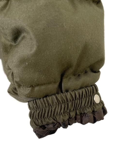 TATRAS（タトラス）TATRAS (タトラス) ダウンジャケット カーキ サイズ:3の古着・服飾アイテム