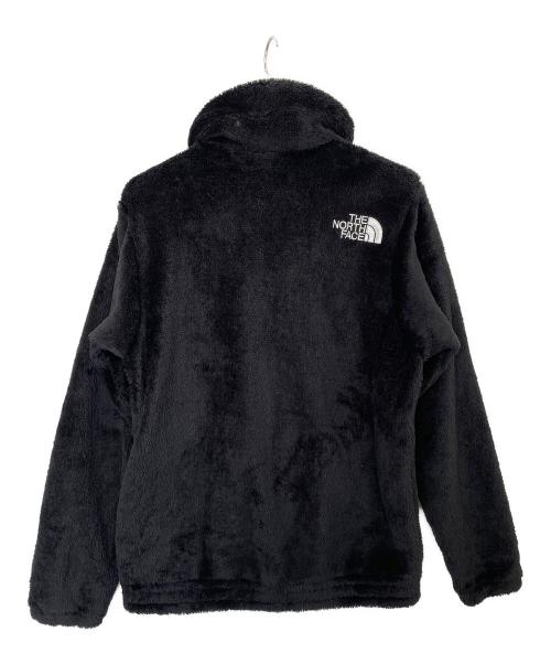 THE NORTH FACE（ザ ノース フェイス）THE NORTH FACE (ザ ノース フェイス) フリースジャケット ブラック サイズ:Lの古着・服飾アイテム